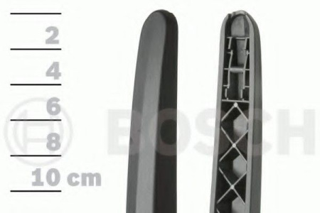 Щетка стеклоочистителя задняя Bosch Aerotwin Rear A350H